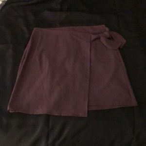 LOFT outlet skirt
